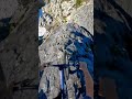 Don't go right 👻👀 #mtb #mountainbike #bikes #alpine #fakebody