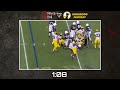 TE SLEEPER | Theo Johnson NFL Draft Profile & Scouting Report