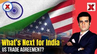 India-US Trade Deal Update: Modi-Trump Meet in France | Energy & Tariff Talks in Focus | Deepdive