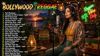 Full Album Lagu India Bollywood Reggae 2026 | Spotify Viral Hits Paling Top untuk Relax & Healing