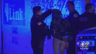 Two Men Kidnapped, Robbed By Masked Men When Arriving For Dates Set Up Online