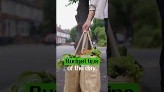 Financial Literacy Month: Budget Tips