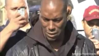 Paul Walker Tribute -Try not to cry