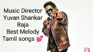 @Jachi Talks | Music Director Yuvan Shankar Raja| Best Tamil Melody Songs | 15 | 22.10.2023