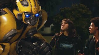 Bumblebee clip (2018)