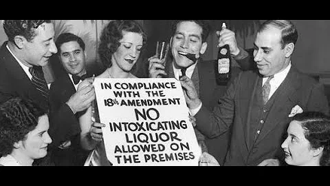 The Roaring Twenties, from Boom to Bust (1920-1929) | The Century, with Peter Jennings