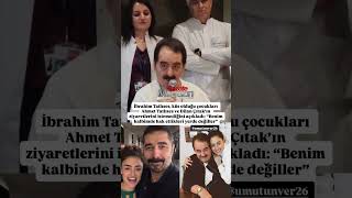 İbrahim Tatlıses’ten Açıklama Ises