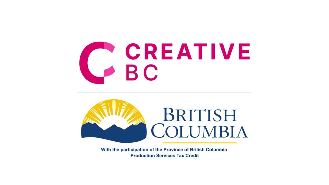 Creative BC/British Columbia/DreamWorks Animation Television (2024)