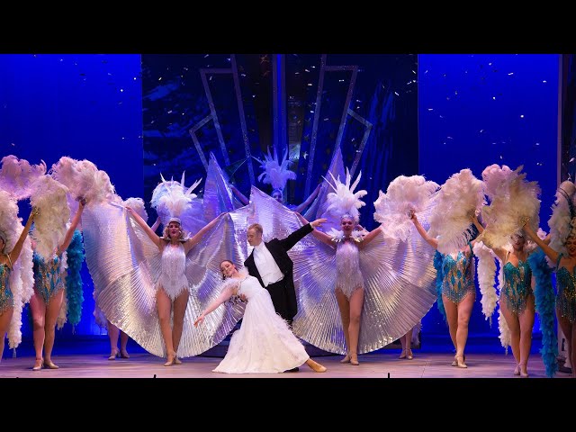 22 Finale & Bows - Crazy for You - Hessle Theatre Co - YouTube