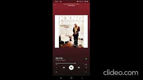 Eminem takes inspiration from Kxng Crooked on the latest track "Gospel" with Dr.Dre