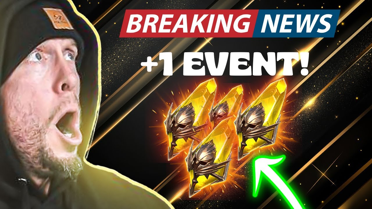 Новости о рейдах: Завтра состоится событие "Священный осколок +1"!