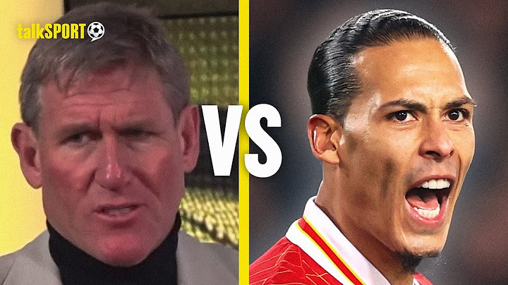 "Facetious And Condescending!" Simon Jordan SLAMS Cup Final Comment After Everton 2-2 Liverpool!