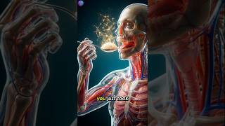 White Rice Hits Your Empty Stomach ...Watch What Happens in 90 Minutes ? #digestivehealth #shorts