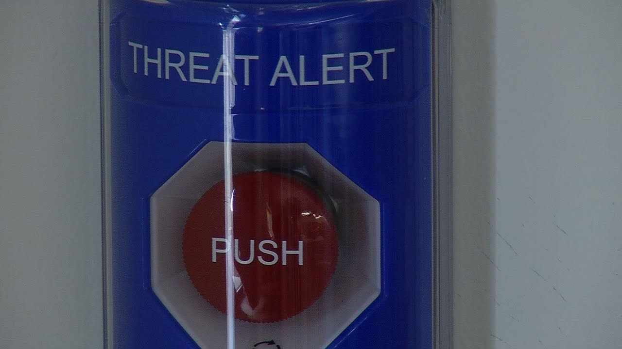 Business Matters: Crystal Company Offers System to Disrupt Active Shooters