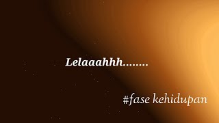 story wa Lelah 😞(status whatsapp terbaru)