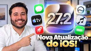 iOS 27.2 - The First Major Update!