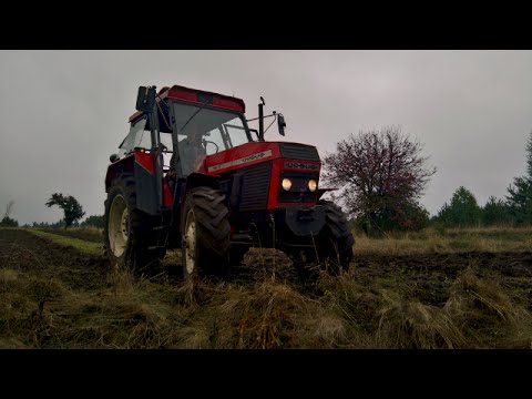 Orka 15 Ursus 904 B Hit Youtube