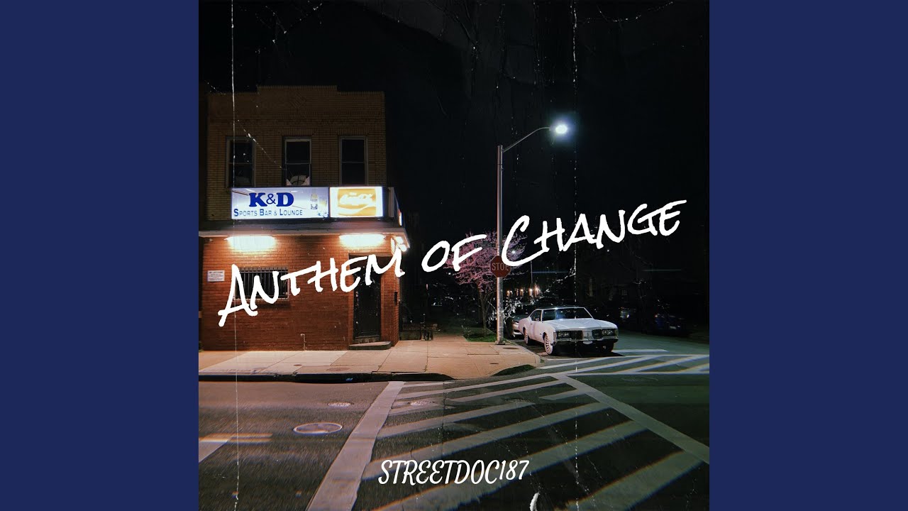 Anthem of Change