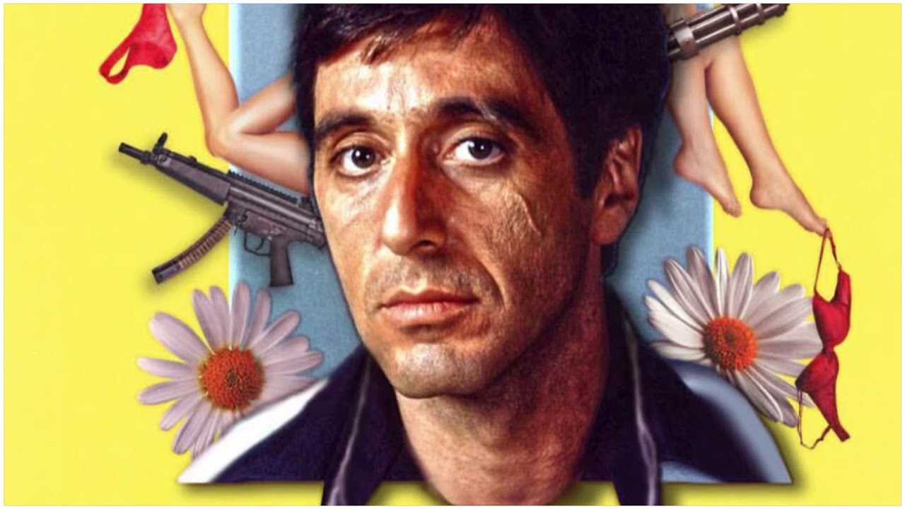 Xanman - Like Tony (Pt.5) intro