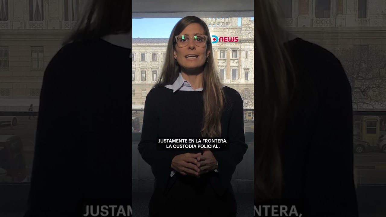 🇺🇾 ¿Cómo los hechos en Río de Janeiro repercuten en Uruguay?