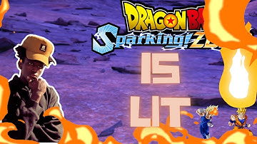 PRINCE VEGETA VS Android 18 REMATCH🔥 Dragon Ball Sparking Zero
