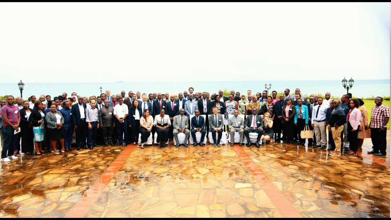 HIGHLIGHTS VIDEO: 8th Green Standards Week Day 1