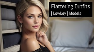 Flattering Outfits | Lowkey | Models.