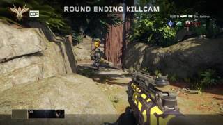 Mad DDoS attack (Proof)