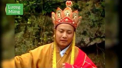 hài tây du ký ||tiếng Thái |cực hay