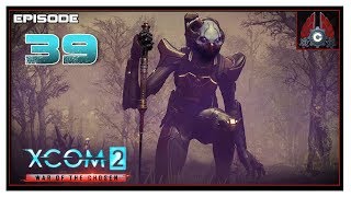 Let's Play XCOM 2: War Of The Chosen (Second Run) With CohhCarnage - Episode 39