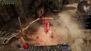 Titan Quest II (Early Access) #66- Furztrockene Becken erwecken