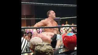 The NWA Roster Is Evolving