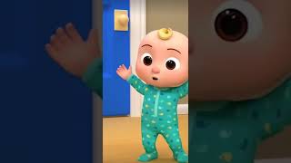 Can you spin with JJ? Cocomelon #entertainmentshorts  Videos, Kids Fun #cartoons #animation