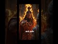 Part -38 #mahabharata #krishna #pandavas #karna #kunti #viral #hinduism #hindumythology #shorts#god