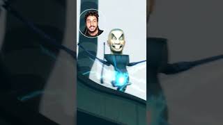 Skibidi Toilet Bölüm 54