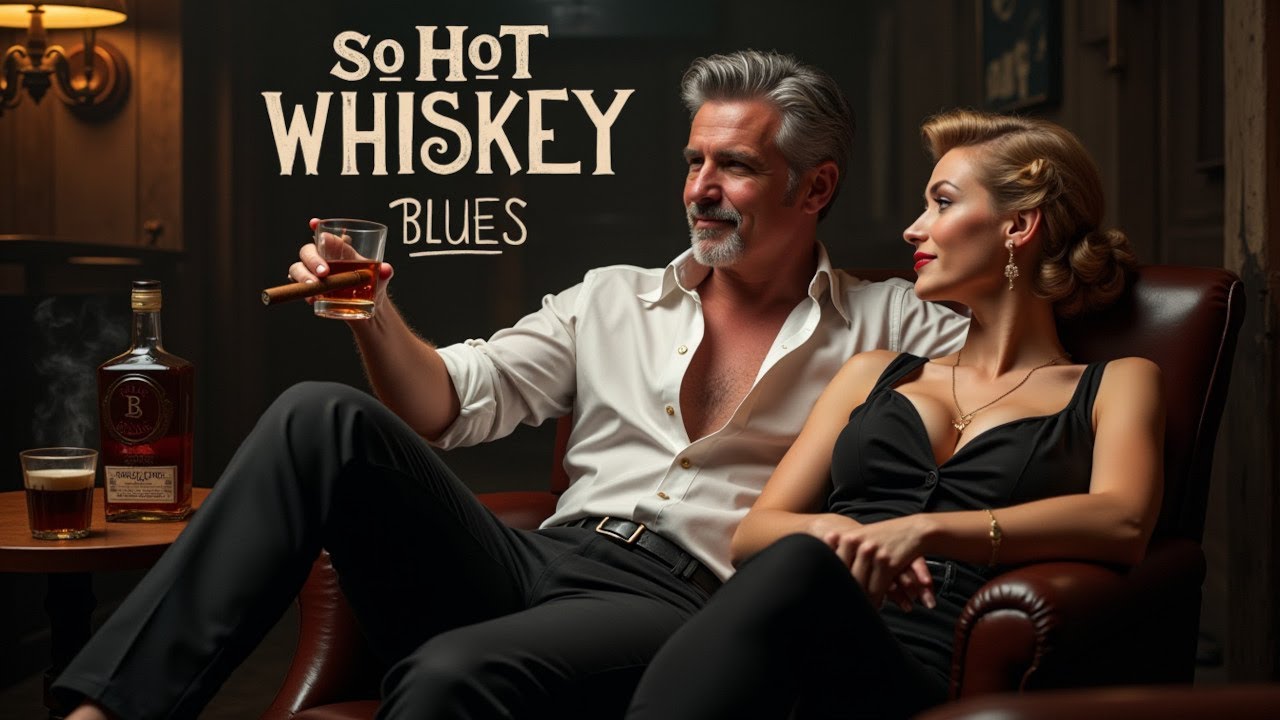 When Blues Met Real Life—14 Songs That Will Change the Way You Listen