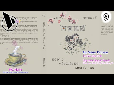 Video Đã Nhớ Một Cuộc Đời #9 | Rung động - youtube