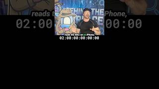 The 4 million fake iPhone stock scam