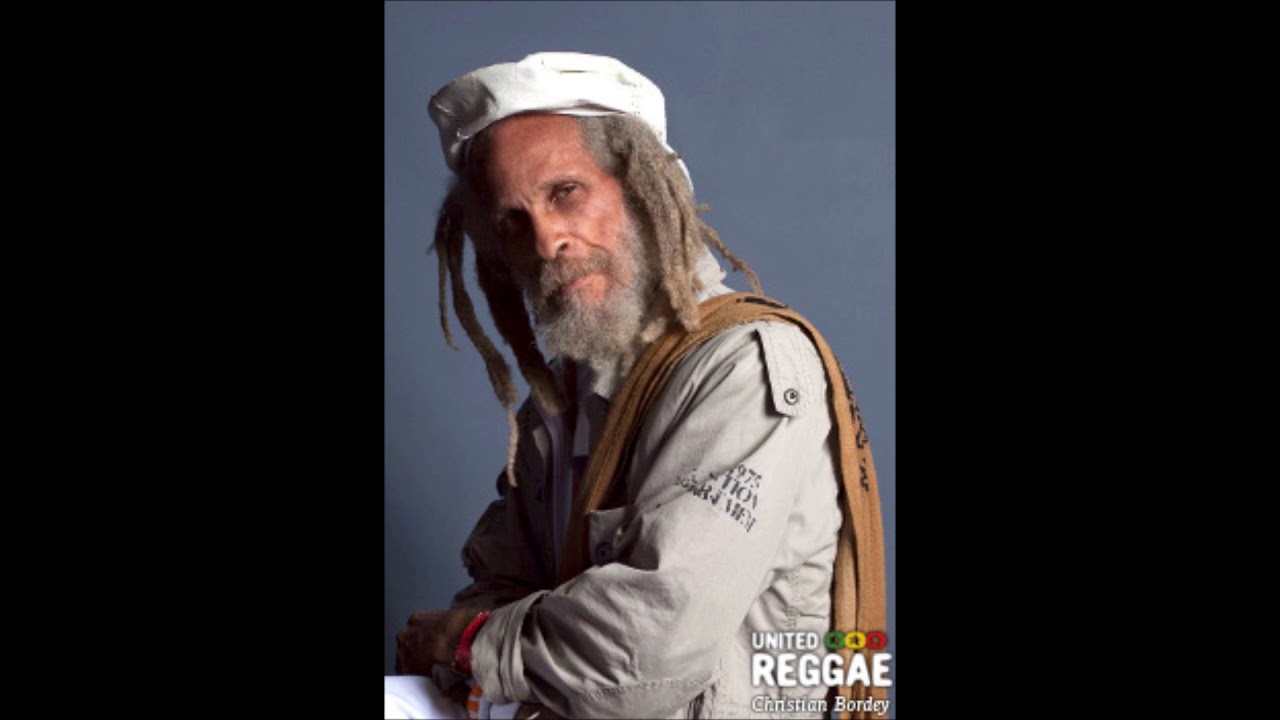 Cedric Mython-Jah Heaven Know's [VknsAtyap]