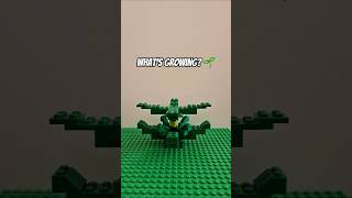 Lego Grow A Garden Ember Lily