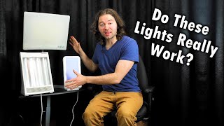 Bright Light Therapy For Depression Sad Sleep Guide How Happy Lights Work? Lamp Reviews Tutorial