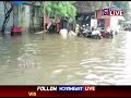 Assam: Dibrugarh Reels Under Severe Artificial Flood Due Heavy Rainfall