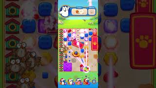 Simons Cat Match LEVEL 169 - No Boosters
