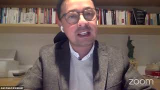 Auditoria Forense como Herramienta de Investigación de Fraudes 'Cafecito del Compliance'