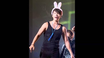 A Good Boy Lee Donghae