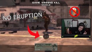 Zwe's Final killcam GLITCHES OUT!?