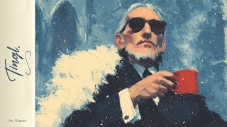 Mr. Winter