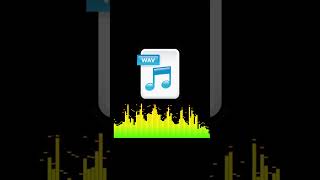 MP3 vs WAV | Sự khác nhau cơ bản giữa file nhạc MP3 và file WAV là gì? screenshot 1