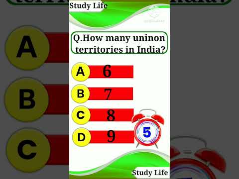 How many union