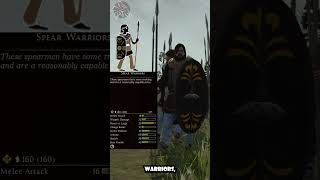 How To Play Getae In 60 Seconds - Siege Edition - Total War: Rome 2